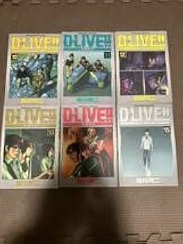 Amazon.co.jp: D-LIVE ドライブ 全15巻 皆川亮二 スプリガン 全